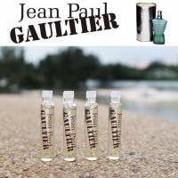 ราคา น้ำหอม Jean Paul Gaultier Le Classique EDP For MEN ขนาด 5ml. (3609594908)