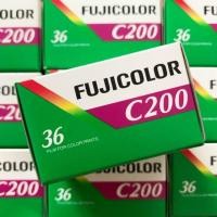 ราคา ฟิล์มสี Fujifilm C200 36 รูป Exp.01/2022 (6417401390)