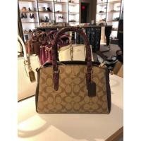 ราคา มือ2 coach 10นิ้ว ทรงถังเล็ก (19600322222)