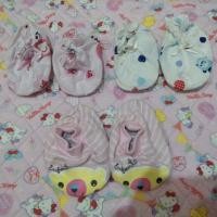 ราคา ถุงเท้า Debon / enfant. 3คู่ (1537735160)