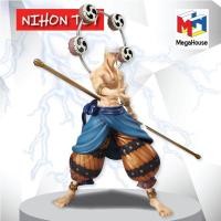 ราคา OnePiece-Megahouse[ก็อตเอเนล-P.O.P-DX]ฟิกเกอร์ โมเดลของสะสมวันพีช ของแท้ (3484003893)