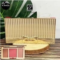 ราคา [Estee Lauder] Pure Color Envy Cheek Palette - Glow 8.7 g เอสเต้ ลอร์เดอร์ พาเลตต์บลัชออน (26400818275)