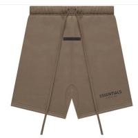 ราคา FOG ESSENTIALS SHORT "harvest" (11679260264)