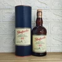 ราคา Glenfarclas ขวดเปล่า 25 ปี + กล่อง 700 มล (26128618412)