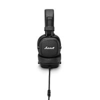 ราคา [ส่งฟรี]Marshall หูฟัง - Marshall Major III Wired Black (2662898185)
