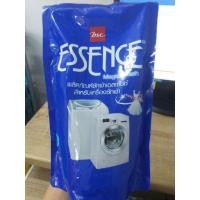 ราคา เอสเซ้นซ์น้ำยาซักผ้าสำหรับเครื่อง 700มล (7741758395)