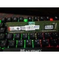 ราคา RAM PC DDR4(2400) 4GB Kingston Value Ram (KVR24N17S6/4)ประกัน Ingram L-T (4425497397)