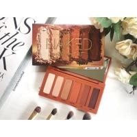 ราคา Naked petite heat palette (1151460357)
