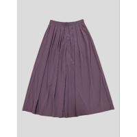 ราคา กางเกงขาบาน Uniqlo กางเกงกระโปรง (25913415649)