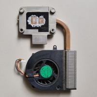ราคา Lenovo G460 Laptop Notebook Cooling Fan ถอดปกติ 100% พร้อมประกอบ (44117034623)