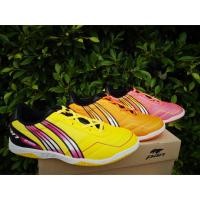 ราคา รองเท้าฟุตซอลPAN ลดราคาของแท้100% (5747268463)