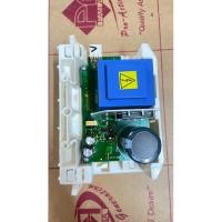 ราคา บอร์ดขับมอเตอร์ 808653407เครื่องซักผ้าอีเล็คโทรลักซ์ฝาหน้าบอร์ดแท้(มือสอง) (28841211095)