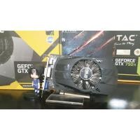 ราคา Asus GTX 750 OC 2GB DDR5 128Bit (3560460584)