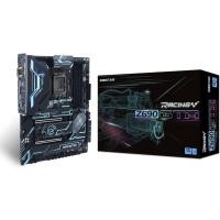 ราคา Biostar Z690GTA Racing 12th Gen Intel LGA1700 Intel Z690 Chipset Supports PCIe 5.0 ATX Gaming Motherboard (15513675406)