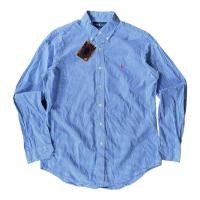 ราคา เสื้อ Polo Ralph Lauren แท้มือสอง (43656861889)