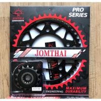 ราคา สเตอร์หน้าหลัง CBR650F/CB650F/CBR650R/CB650R (4961980293)