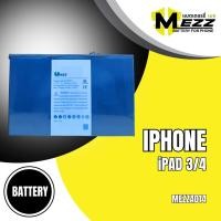 ราคา แบตเตอรี่ สำหรับ ไอแพด iPAD3/4 (42162373847)