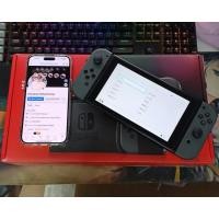 ราคา เครื่อง Nintendo Switch V.2 กล่องแดง อุปกรณ์ครบกล่อง มือสอง สภาพสวยๆ (14594899979)