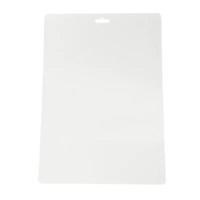 ราคา Daiso เขียงพลาสติก 26X36.5X0.1Cm (ชิ้น) แผ่นเขียง -260Mm X 365Mm - 10.2In X 14.4In- (25727956974)