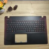 ราคา เคสกรอบคีย์บอร์ด palmrest asus x550 x550v x550vx x550j x550iu (42864751921)