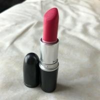 ราคา ลิปสติก mac สี relentlessy red (3163056279)