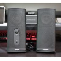 ราคา ลำโพงBose Companion 2 Series II speaker(ไม่มีกล่อง) (42252826002)