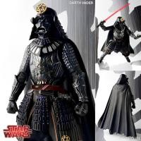 ราคา Figmaฟิกม่า Meisho Movie Realization StarWars สตาร์วอร์ส Samurai Taisho Darth Vader ดาร์ธ เวเดอร์ Action Figure boonsiri (20884845047)