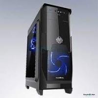 ราคา Tsunami ATX (NP) Tsunami CA-V1 Gaming (BLACK/GREEN) (9070261313)