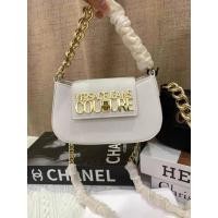 ราคา ✅ พร้อมส่ง ❤️ กระเป๋าสะพายข้าง Versace Premium Gift แท้ (43209522726)