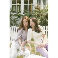 ราคา Something apparels สีครีม (7556827661)