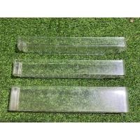 ราคา ชั้นวางของข้างฝาประตูตู้เย็น Toshiba สองประตูอะไหล่มือสองของแท้ (24195582767)