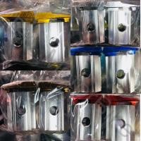 ราคา หางปลาตั้งโซ่ สวิงอาร์มอะลูมิเนียม ใส่อาร์มกล่องใหญ่ (839369207)