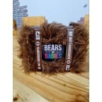 ราคา BEARS VS BABIES เกมเด็กเล่นได้ ง่าย ปั่น ฮา สร้างกองทัพสัตว์ประหลาด ไปโจมตีเด็กเปรต ใครฆ่าได้เยอะสุดชนะ ของแท้ สภาพ 100% (28635144736)