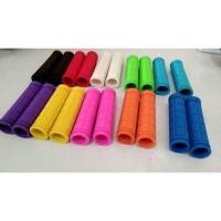 ราคา ปลอกแฮนด์จักรยาน ปลอกแฮนด์ฟิกเกียร์ ปลอกแฮนด์ อะไหล่จักรยาน (19132848292)