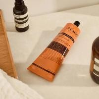 ราคา พร้อมส่ง Aesop Rind Concentrate Body Balm 100ml (16473887593)