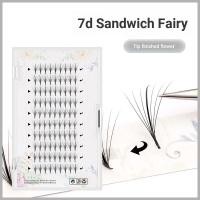 ราคา 7d แซนวิช Hairy Phoenix Tail Flow Big Blossom Fairy สไตล์ Sharp ผีเสื้อปีก Elf รูปแบบการ์ตูน Fairy Hair Grafting ขนตาพิเศษขนตาปลอมขนตา (24172791694)