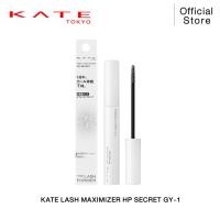 ราคา KATE มาสคาร่าเบสไฟเบอร์สีเทาโปร่งแสง LASH MAXIMIZER HP SECRET (28218707518)