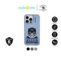 ราคา Santa Barbara Polo & Racquet Club รุ่น Fergus เคสสำหรับ iPhone 15 / 15 Pro / 15 Pro Max (25023264738)