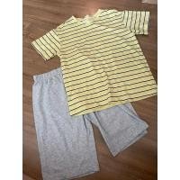 ราคา Uniqlo size 150 ชุดนอนเด็กชาย สภาพดีมาก (23826217146)