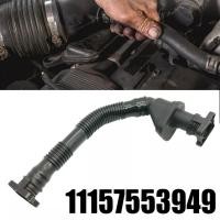 ราคา SUNYLF HOTEngine Air Intake Hose Crankcase Vent Hose สําหรับ BMW 535i 335i XDrive 11157553949 (42310772179)