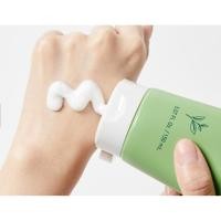 ราคา [แท้พร้อมส่ง ] โฟมล้างหน้า Innisfree Green Tea Foam Cleanser 150ml (5318227329)