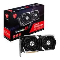ราคา MSI Radeon RX 6600 XT GAMING X 8G GDDR6 VGA (14625215832)