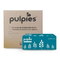 ราคา **ยกลัง** M-Fold ทิชชู่เช็ดมือ 150 แผ่น (50 แพค) (28779080025)