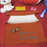 ราคา เสื้อแขนกุด เปิดไหล่ (1031927633)