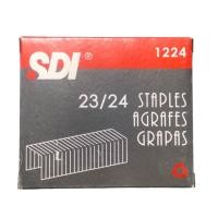 ราคา ลวดเย็บกระดาษ SDI 23/24 (1224) (24853201867)