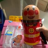 ราคา กระติกน้ำอันปังแมน มือ1 (2284174668)