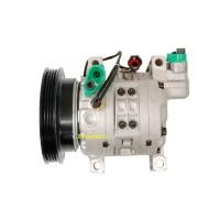 ราคา คอมแอร์ Nissan Sunny B14'95 1.6 คอมเพรสเซอร์ แอร์ นิสสัน ซันนี่ บี14 ซาลูน คอมแอร์รถยนต์ B-14 Saloon Compressor (2029164267)