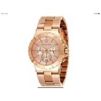ราคา นาฬิกา MICHAEL KORS WOMEN'S MK5314 DYLAN QUARTZ CHRONOGRAPH พร้อมกล่อง (ใหม่) (21468009238)