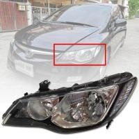ราคา *สิ้นค้าดี จัดส่งไว*ไฟหน้า ฮอนด้า ซีวิค HONDA CIVIC ปี 2006 - 2008 FD ามารถเลือก (ข้างซ้าย) (ข้างขวา) ได้ในแชทจำนวน1ดวง* (22382622740)