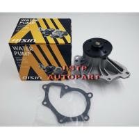 ราคา ปั๊มน้ำTOYOTA CAMRY 2.0/2.4(ACV30)เครื่อง1AZFE/2AZFE 2003-2006,WISH 2.0 เครื่อง1AZFE ปี 2003-2009 AISIN (19863553825)